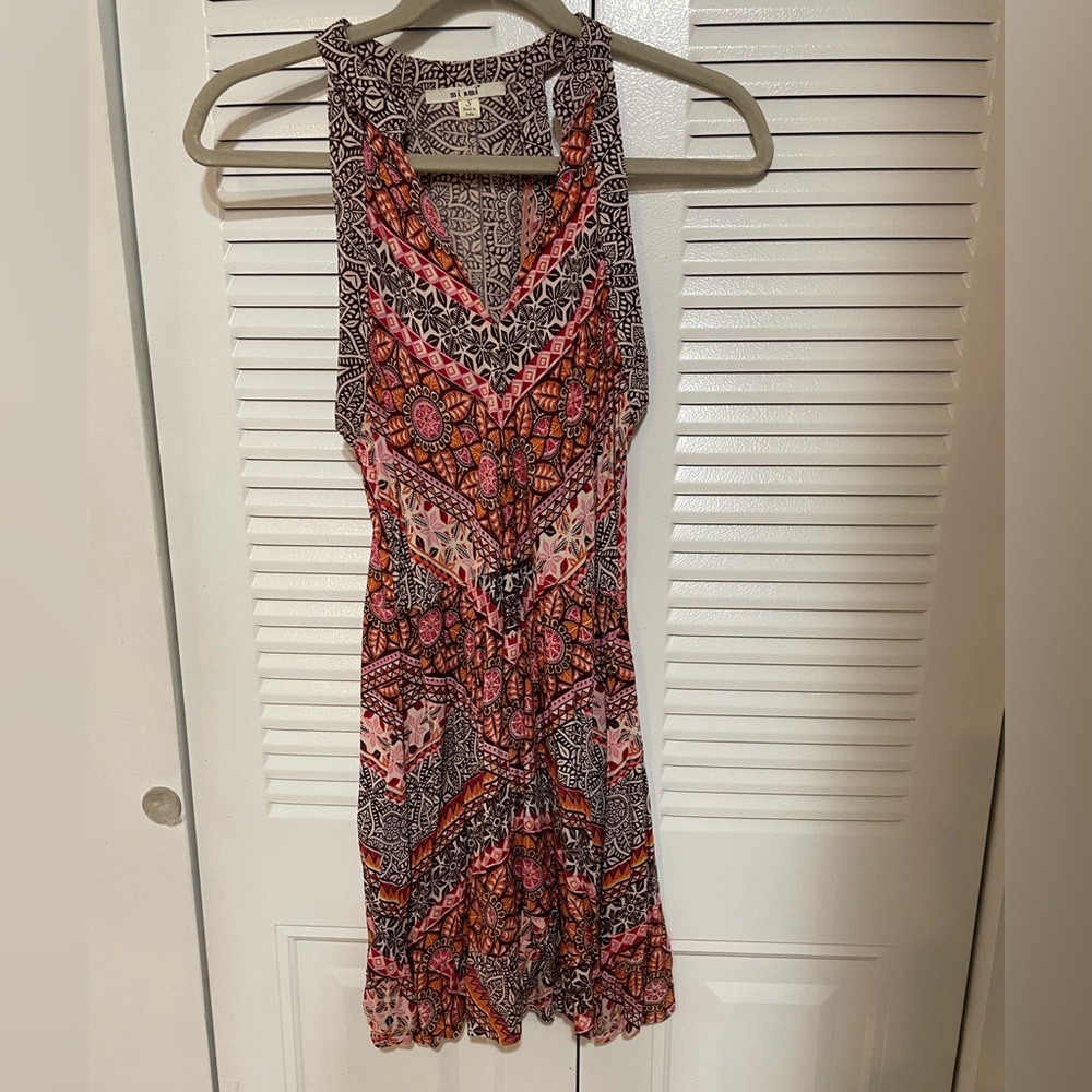 Like New mi ami dress